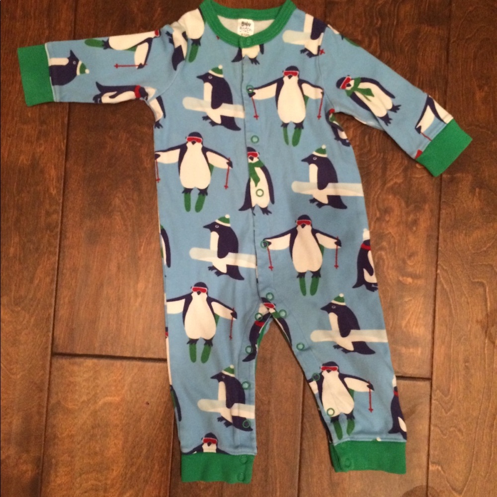 Mini Boden